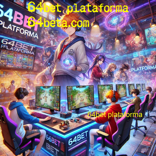 A comunidade de jogadores da 64bet está sempre ativa e engajada64bet plataforma é a mais nova tendência entre os jogadores de todo o mundo. Com uma ampla variedade de jogos e apostas disponíveis, a plataforma se destaca pela sua facilidade de uso e segurança.