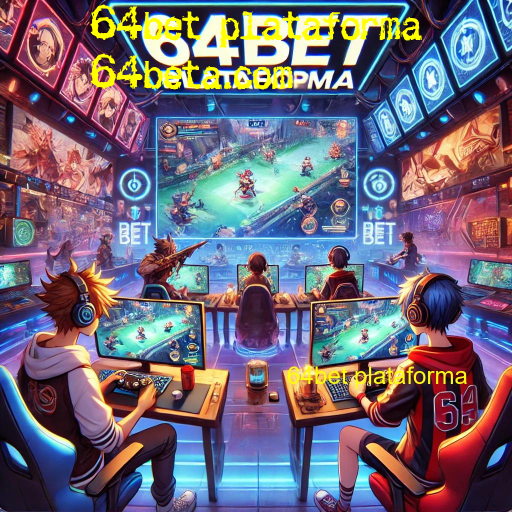 As melhores estratégias para apostar de forma inteligente na 64Bet plataforma