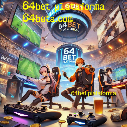 Saiba como se cadastrar e começar a jogar na 64bet plataforma