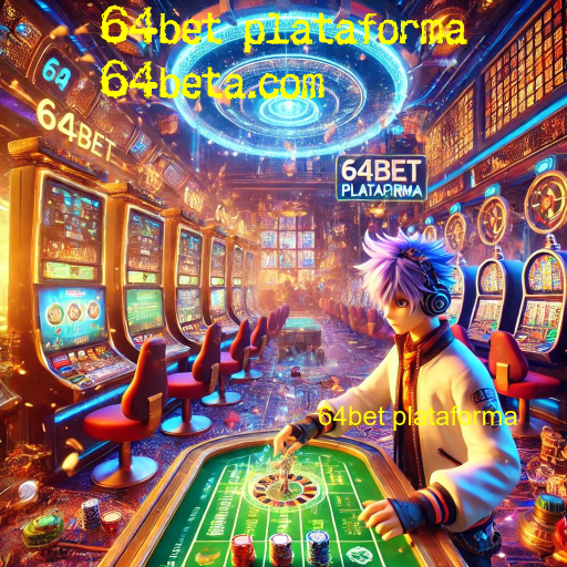 Tudo o que você precisa saber sobre os jogos disponíveis na 64bet