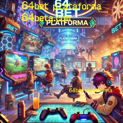 Conheça os principais torneios de esports que contam com a presença da 64bet plataforma