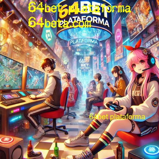 64bet Mobile: Aposte a qualquer hora e em qualquer lugarA plataforma 64bet: tudo o que você precisa saber